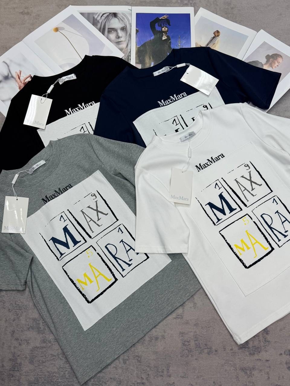 футболки женская,футболка max mara,футболки для женщин,футболки модные,футболка макс мара