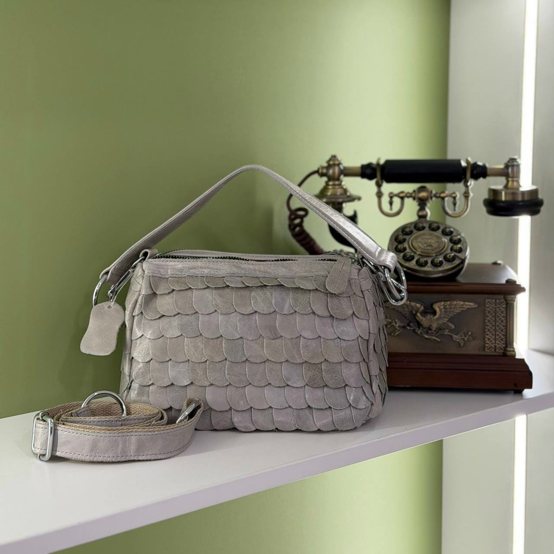 сумка женская на,сумка,сумочка,сумка чешуйками,кожаная сумка
