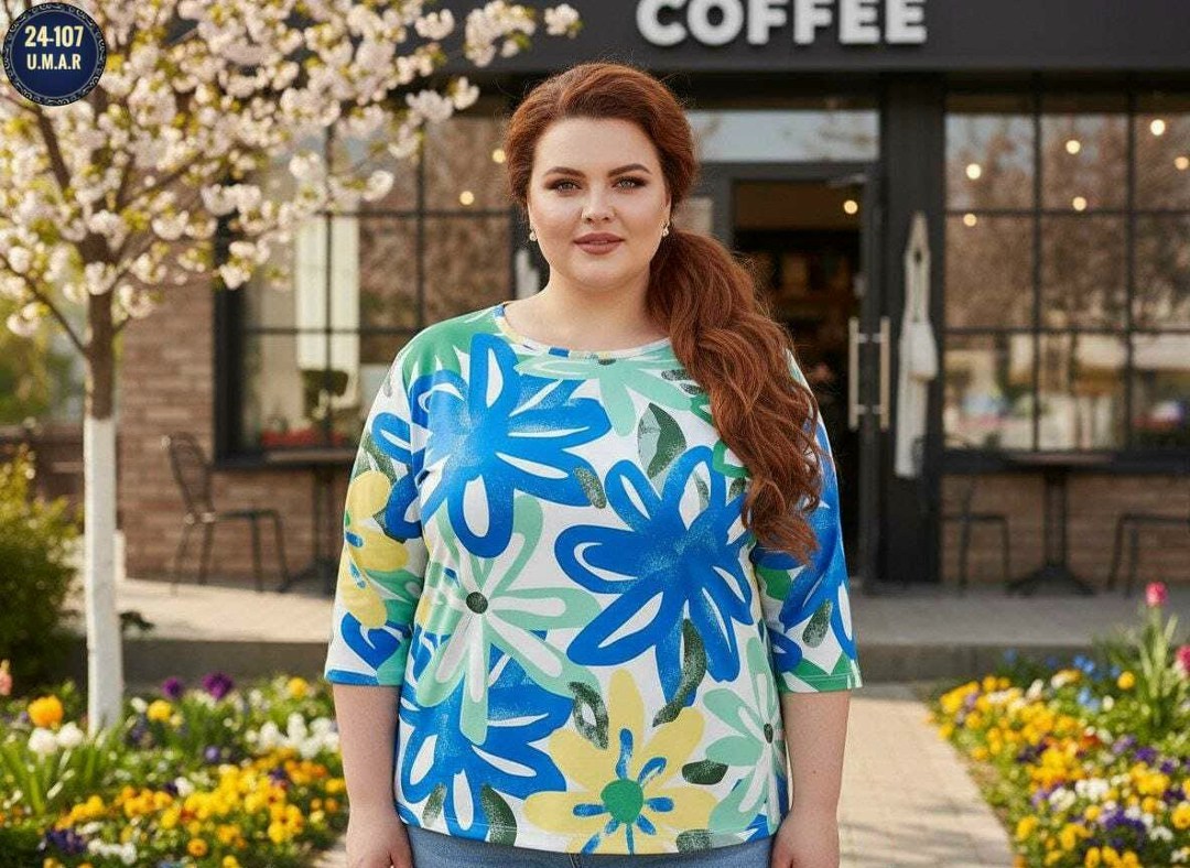 стильная блуза,летние блузки,блуза большие размеры,блузка большие размеры,женская туника