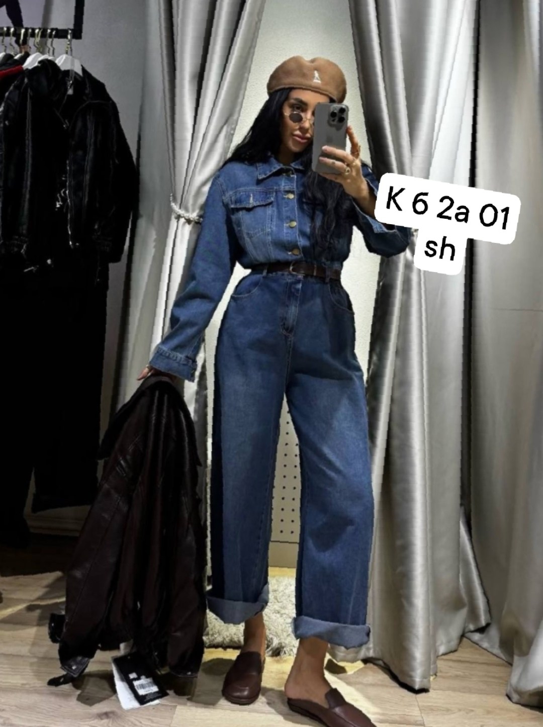 комбинезон джинсовый женский,джинсовый комбинезон,комбинезон джинс,джинсовый комбинезон премиум,костюм джинсовый