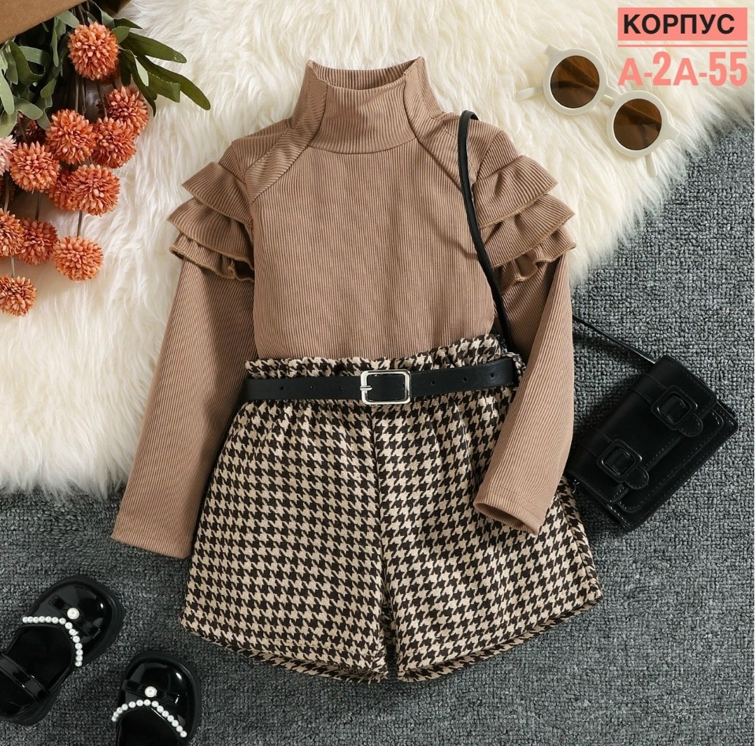 комплект одежды для девочек,комплект осенней одежды для маленьких девочек,комплект одежды для маленьких девочек,комплект детской одежды для девочки,