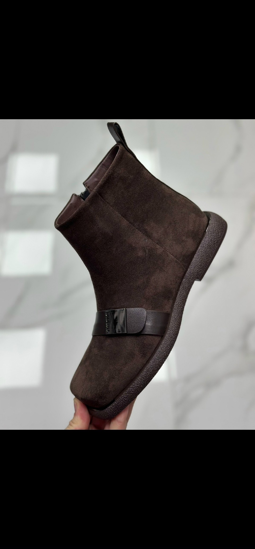 ,полусапоги, женская,ботинки замшевые,обуви