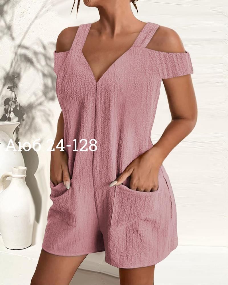 женские комбинезоны,элегантные комбинезоны,женский летний комбинезон,комбинезон с шортами,летние комбинезоны