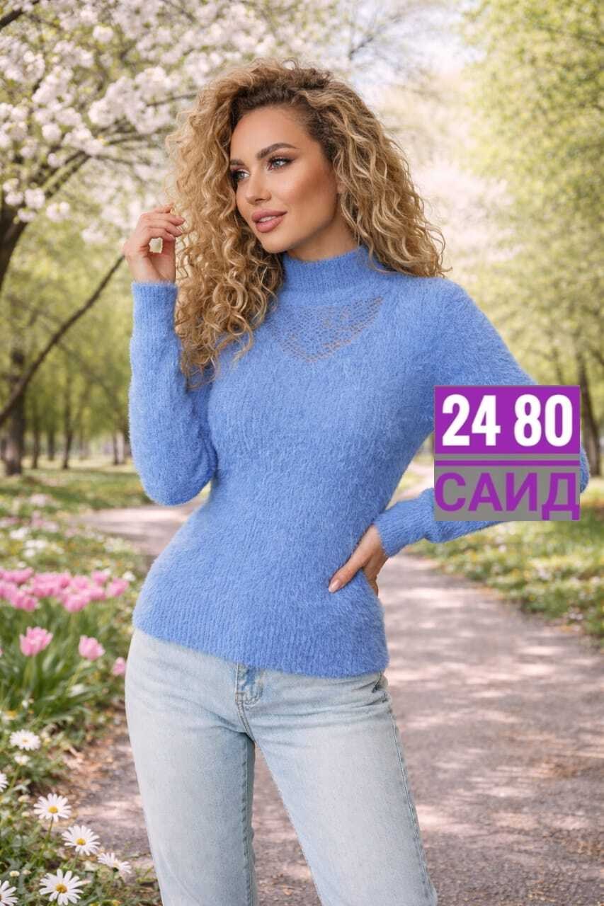 свитера женские,женская кофта,свитер с горлом,свитер,кофта свитер теплый