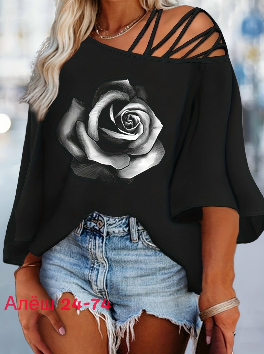 женские модные повседневные футболки,футболки женская,футболка больших размеров женская,модная женская футболка,блузка свободного кроя