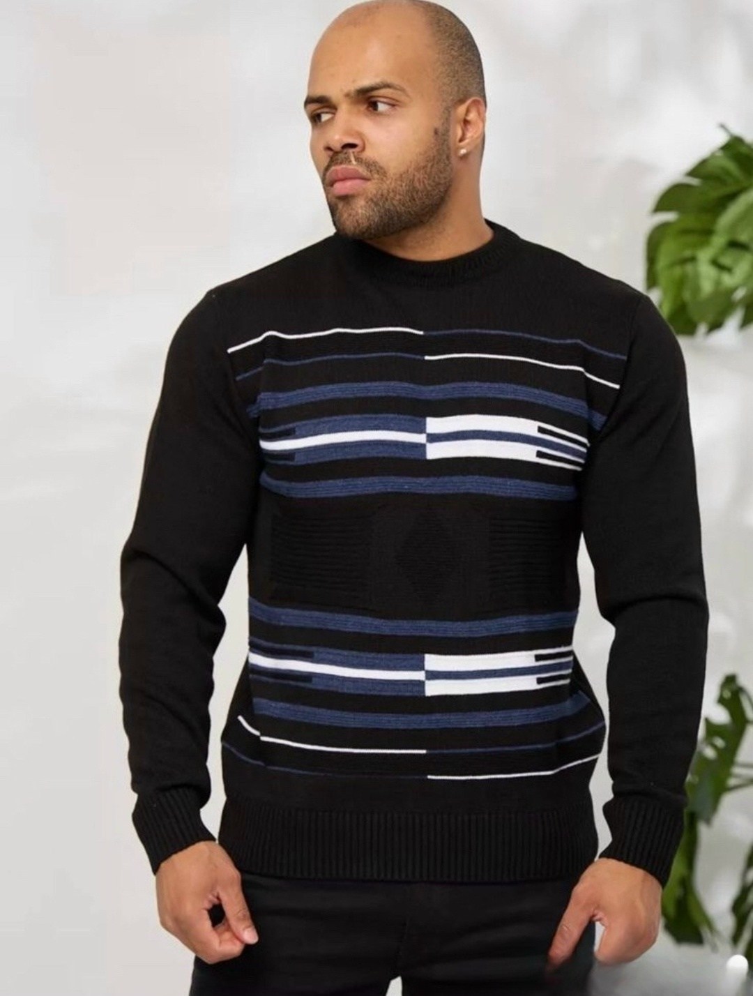 свитер plover wear на каждый день,свитера мужская,кофта свитер,свитер джемпер,мужские вязаные свитера