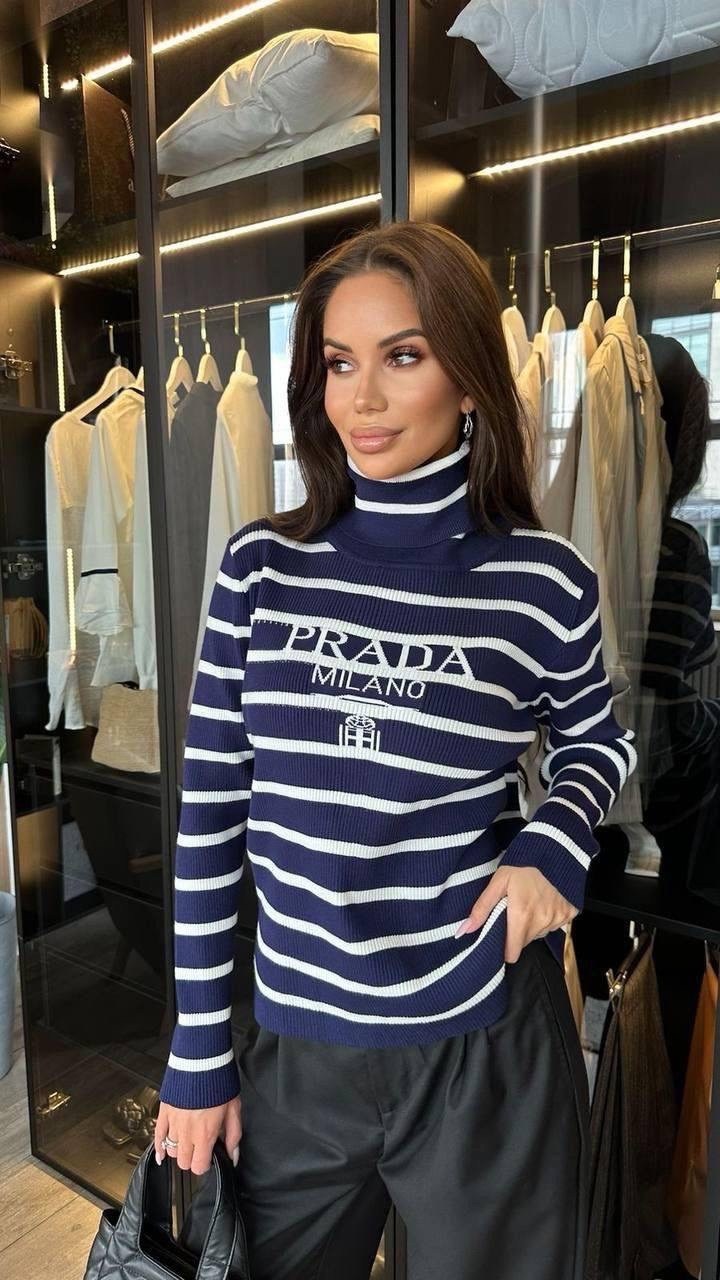 кофта в полоску,джемпер в полоску,женская кофта,стильный джемпер,водолазка