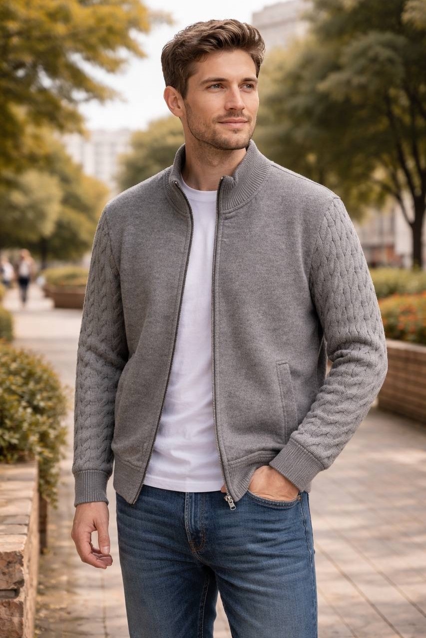 кардиган мужские,замшевая куртка,куртка loro piana,кашемировая куртка loro piana,мужская кофта