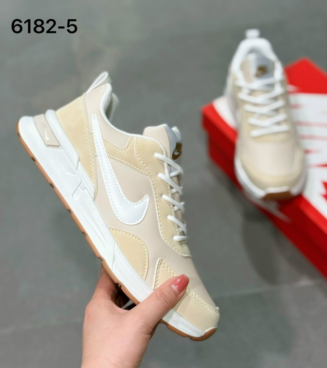 кроссовки,кроссовки nike air спортивные,женские кроссовки,nike кроссовки,бежевые кроссовки