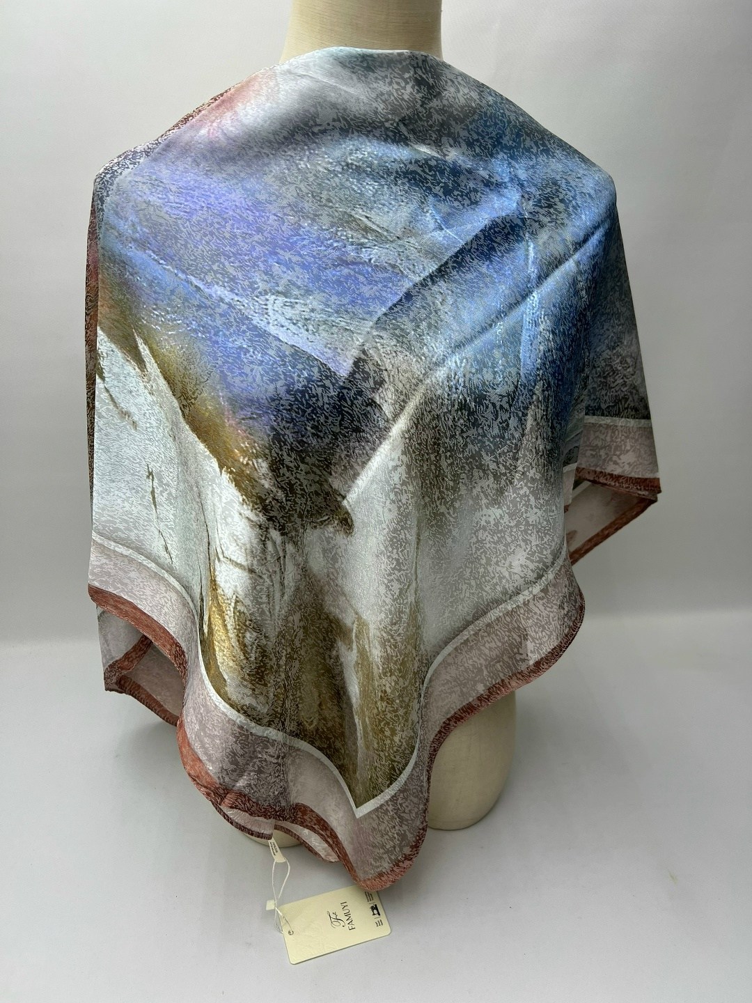 шелковый платок,палантин женские,женские платки,палантин платок женский,платка