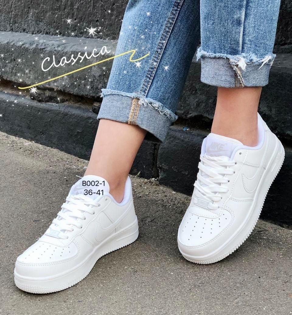 кроссовки женские nike air force 1,кроссовки nike женские,кроссовки женскиe,белые кроссовки,белые кроссовки женские