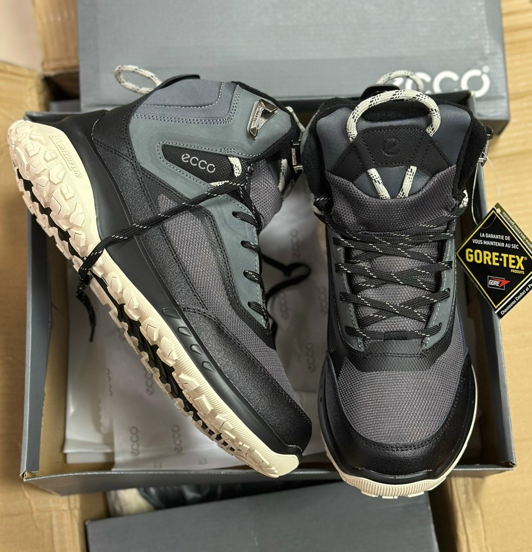 зимние ботинки ecco ult trn mid leather цвет black/grape leaf,ботинки утепленные мужские ecco ult-trn 29585420299 черный,ботинки ecco зимние,ботинки утепленные мужские ecco ult-trn черный,ботинки мужс