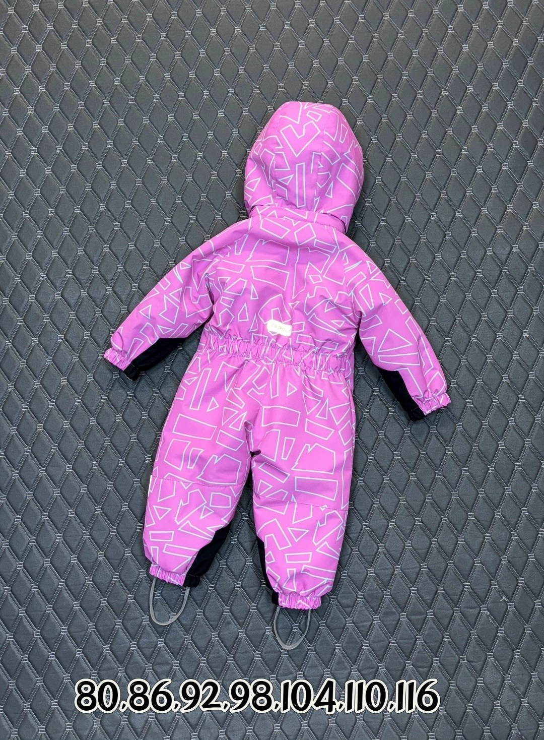 комбинезон valianly,демисезонный комбинезон,комбинезон детский демисезонный,демисезонный комбинезон для девочки,комбинезон крокид 74-80 демисезон