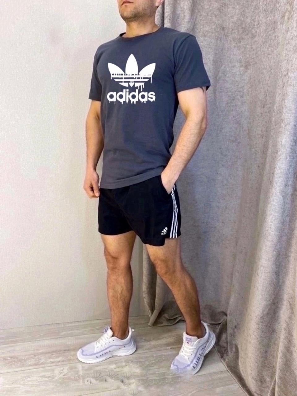 спортивные костюмы мужские,костюм для мужчин,мужская футболка adidas,футболка адидас зеленая мужская,костюм шорты и футболка