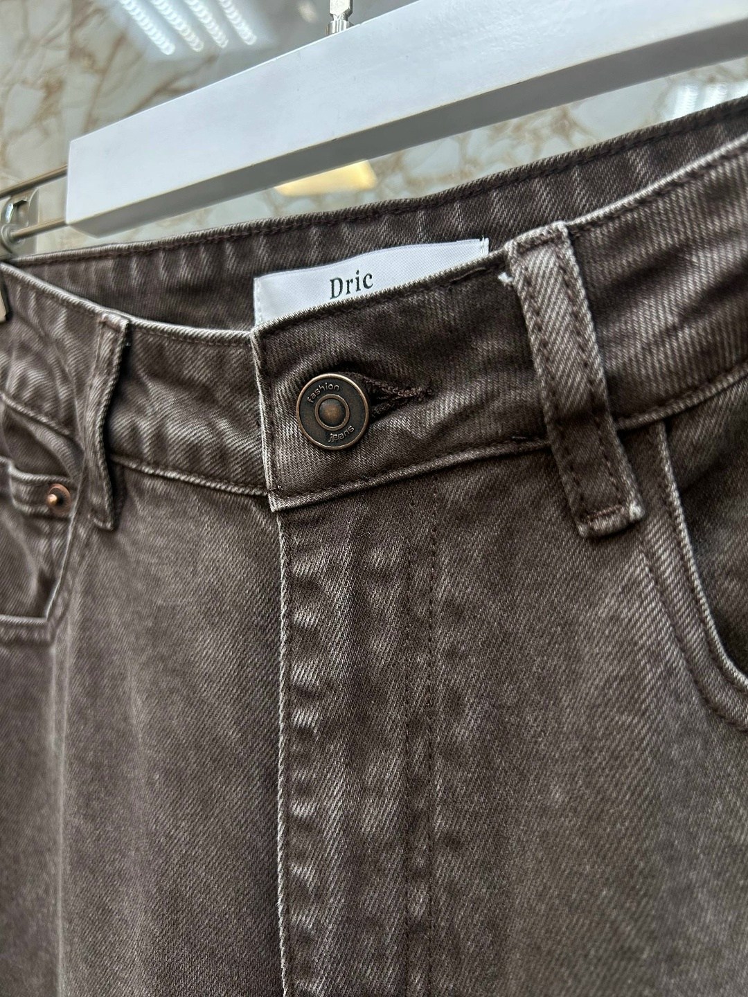 женские джинсы,коричневые джинсы,джинсы широкие,брюки джинсы,прямые джинсы