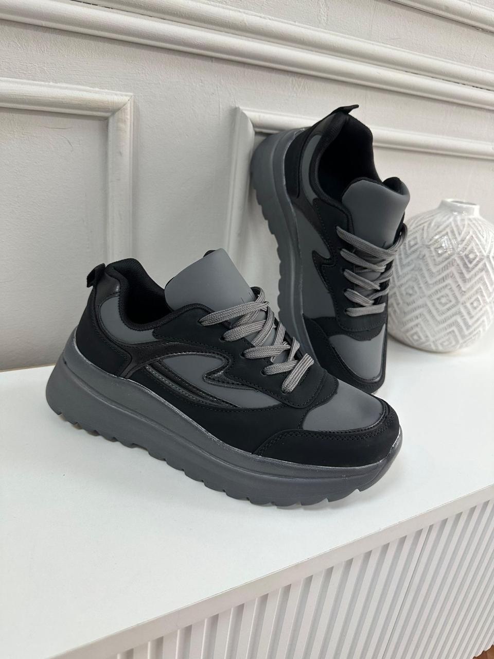 кроссовки женскиe,,кроссовки женские черный,кроссовки женские на платформе,кроссовки