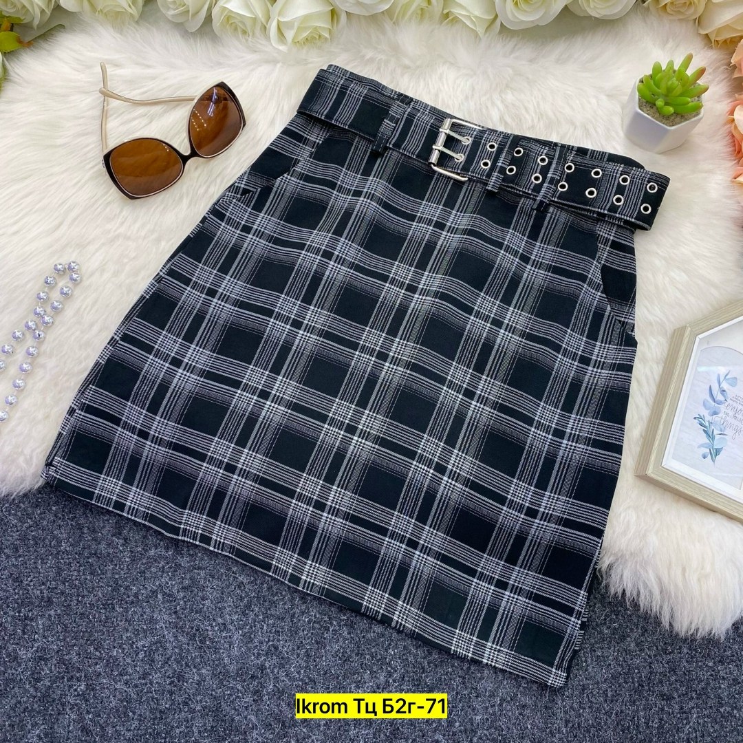 клетчатая юбка,юбка в клетку,юбка женская,юбка,клетчатая мини юбка