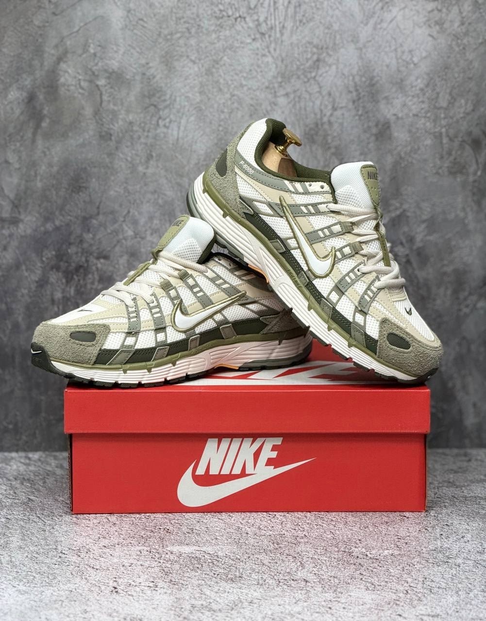 nike p-6000 кроссовки,кроссовки nike,кроссовки nike p-6000 "flat pewter",спортивная ,