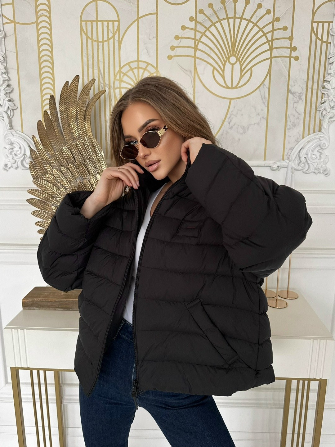 демисезонная куртка,куртка женская демисезонная,куртка,стильная куртка,куртка оверсайз