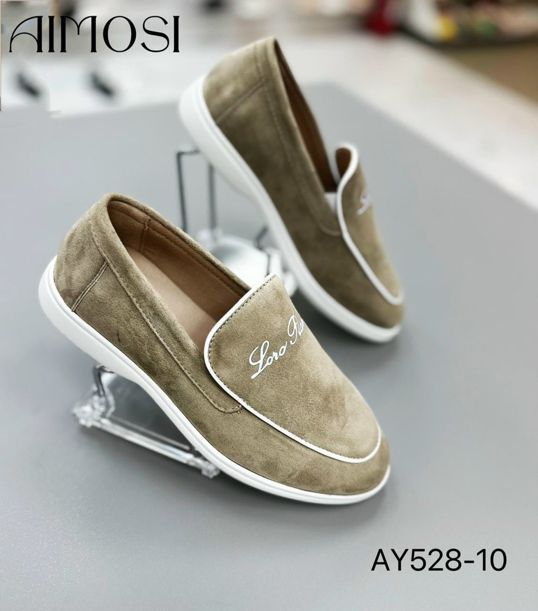 замшевые мокасины,,мокасины,замшевые женские лоферы loro piana,мокасины женские