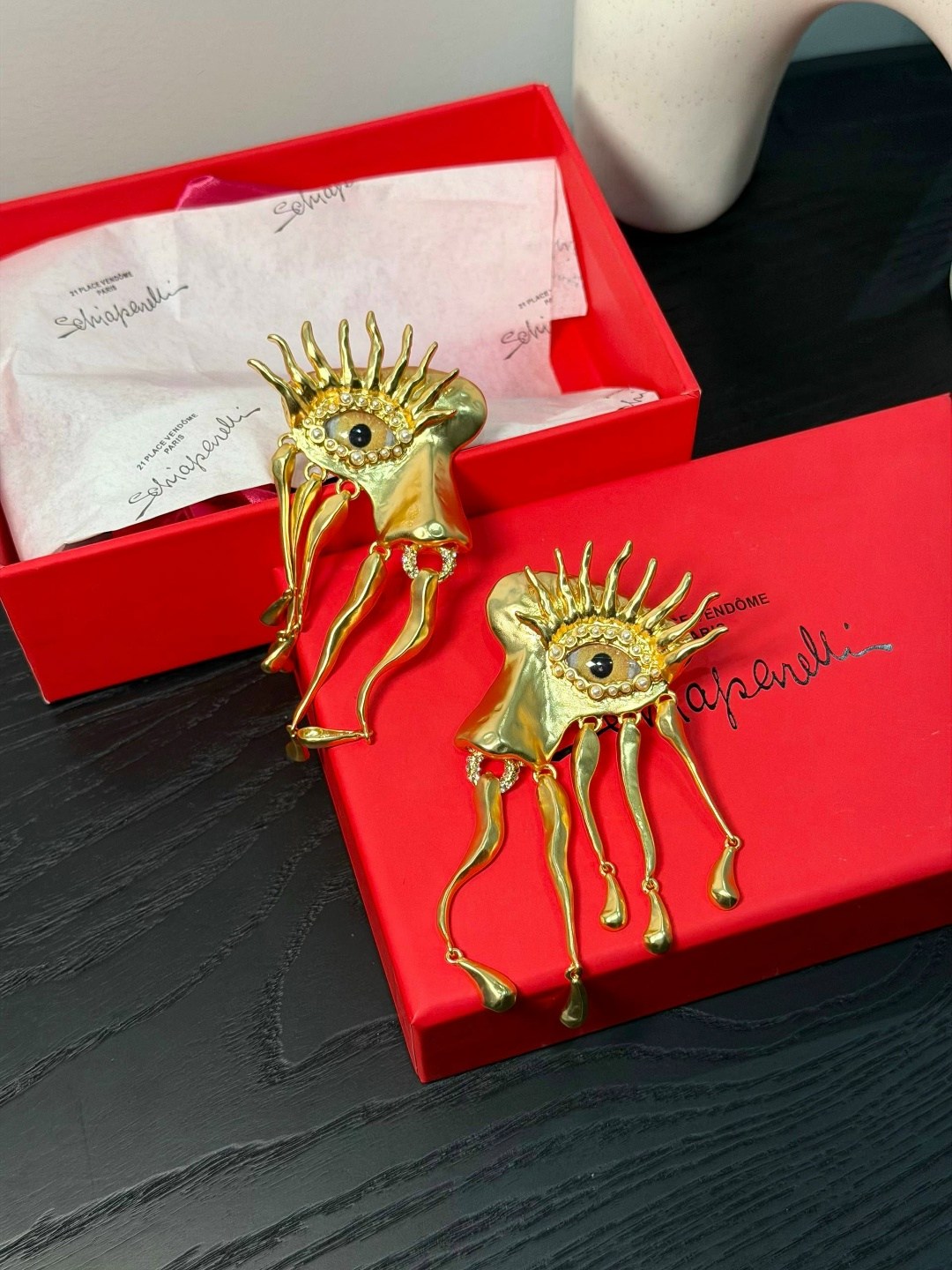 серьги украшения,необычные украшения,большие серьги,серьги идеи,серьги необычные