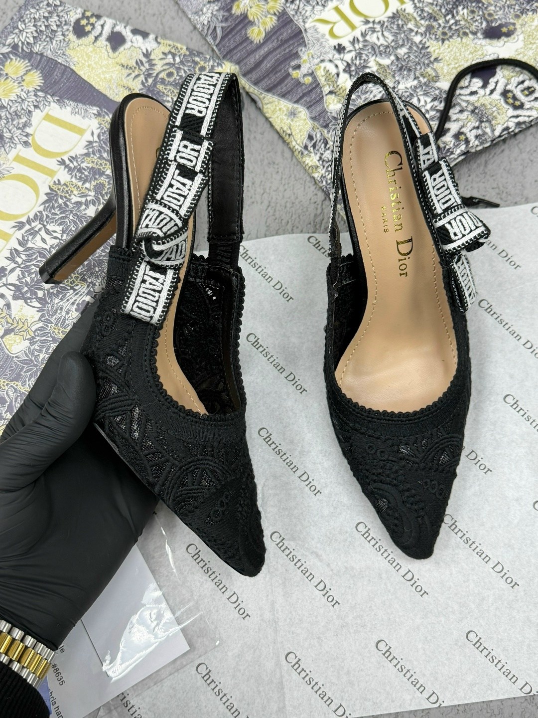 ,туфли dior,диор туфли,женские туфли,каблуки диор