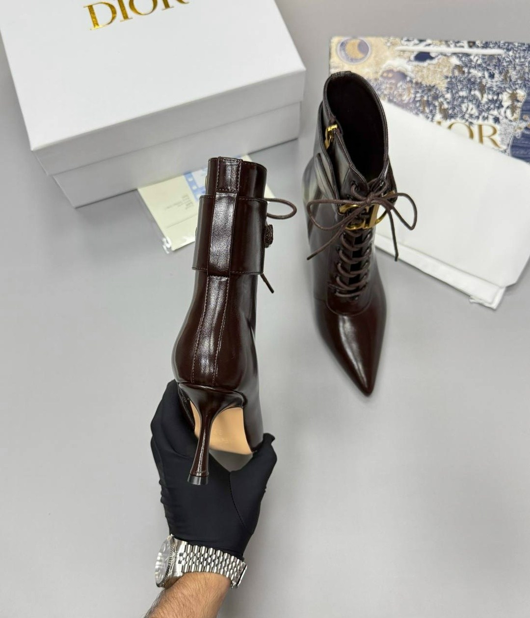 ,женские ботильоны,кожаные ботильоны,ботильоны модные,ботильоны