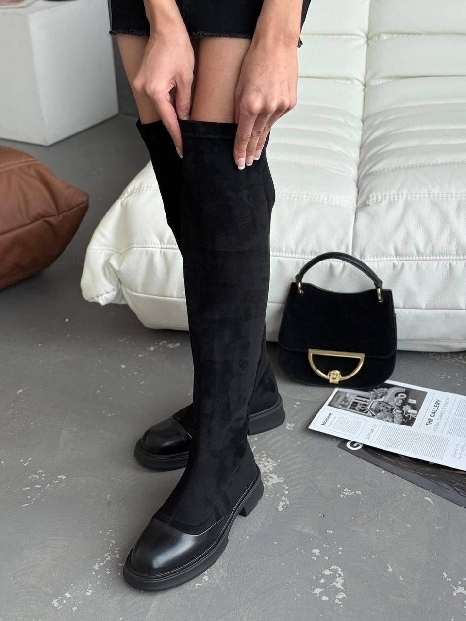 ботфорты женские,ботфорты классические,сапоги ботфорты,ботфорты замшевые,демисезонные ботфорты