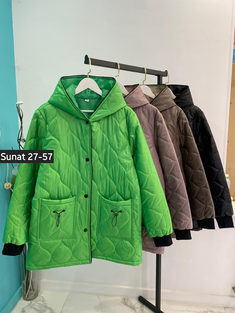 женская куртка демисезонная больших размеров,куртка женская,куртка женская арт. 1532975,куртка женская демисезонная,демисезонная куртка