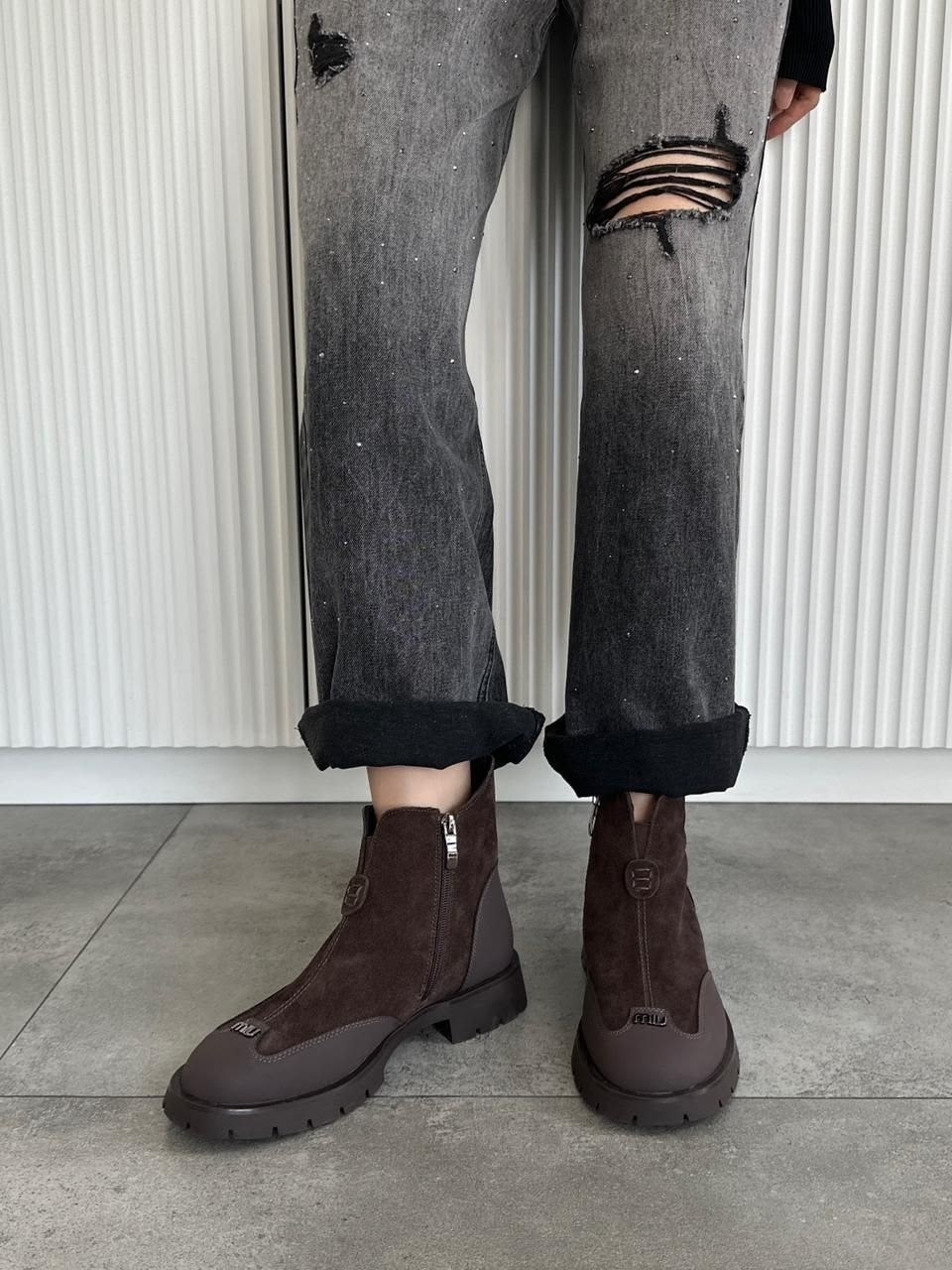 ,замшевые ботинки,ботинки женские,ботинки женские замшевые,женская