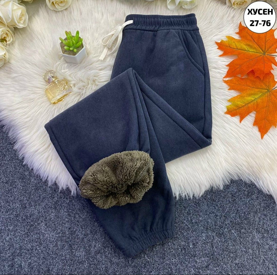 штаны вельвет,теплые брюки,штаны теплые,штаны женские,штаны с мех