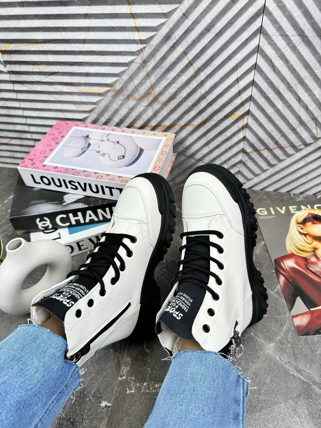 ,ботинки женские,ботинки белые женские,ботинки белые, женская зимняя