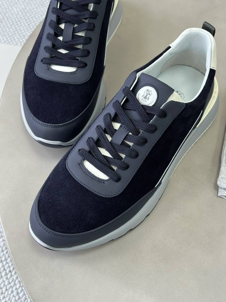 brunello cucinelli кроссовки мужские,кроссовки brunello cucinelli,комбинированные кроссовки brunello cucinelli,кожаные кроссовки brunello cucinelli,замшевые кроссовки brunello cucinelli