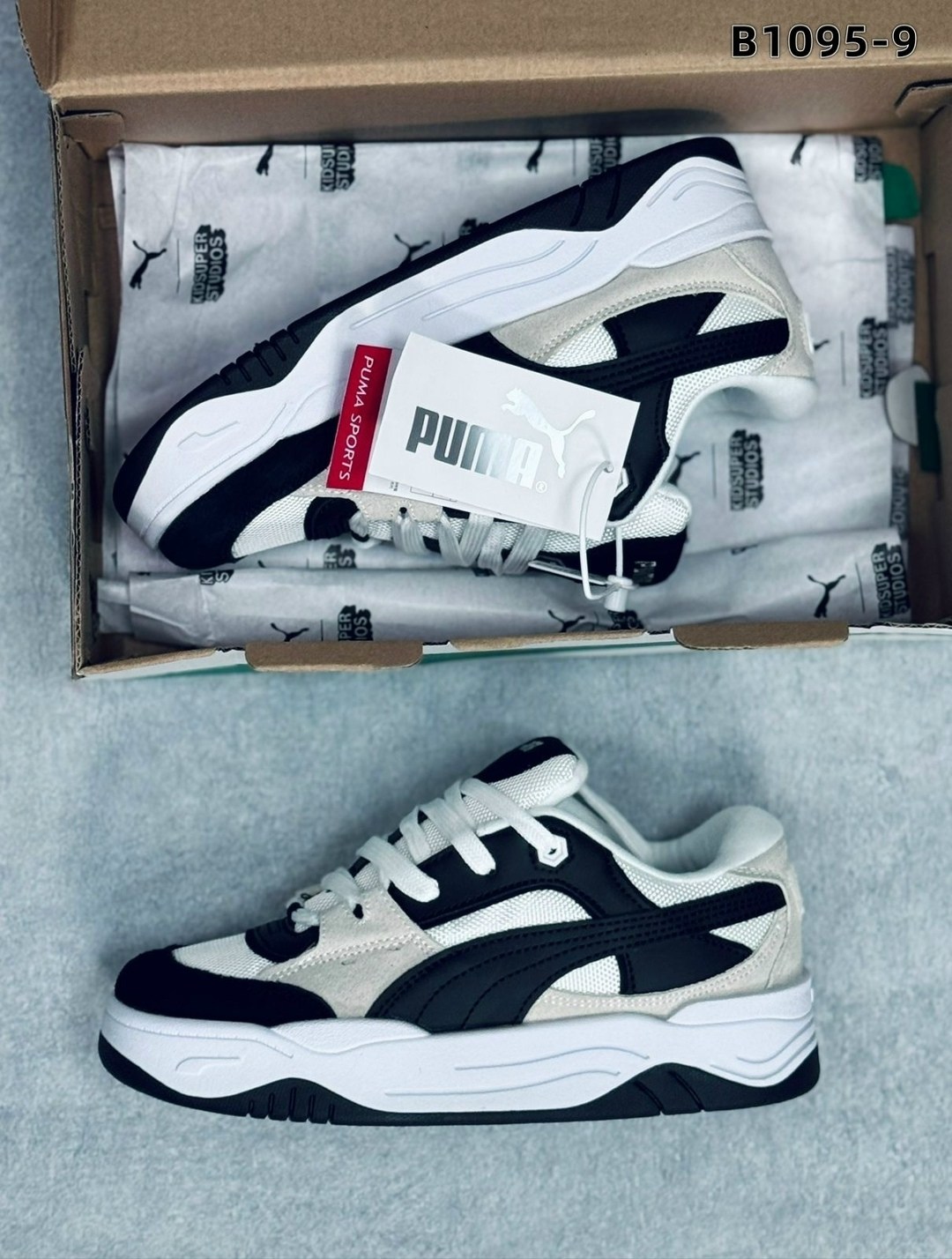 кроссовки 180 puma цвет puma white/puma black,кроссовки puma,кроссовки puma 180,мужские кроссовки puma,кроссовки пума