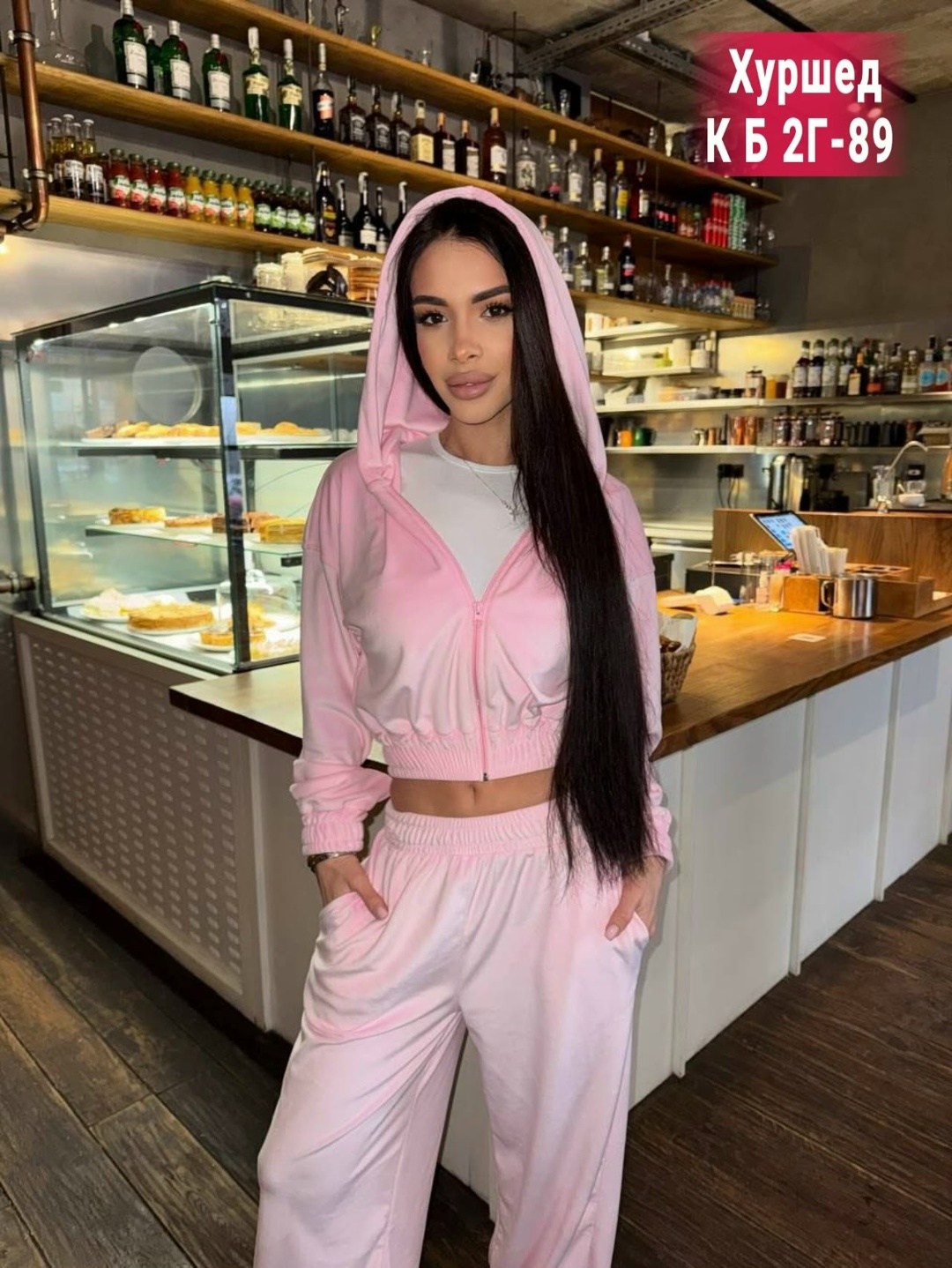 женский спортивный костюм,велюровый костюм,костюм тройка женский,женский костюм,костюм velour pink с брюками