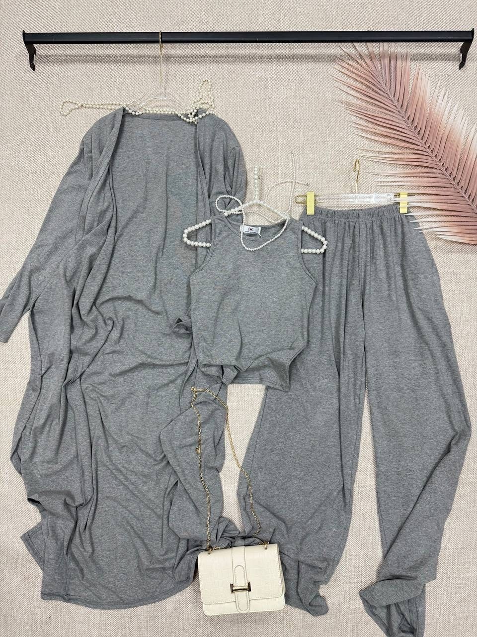 костюм тройка женский,костюм с брюками палаццо,костюм с брюками,женский костюм,костюм тройка