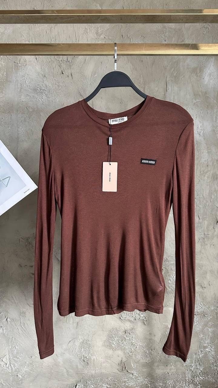 женская кофта,лонгслив,лонгслив приталенный,кофта лонгслив,лонгслив базовый