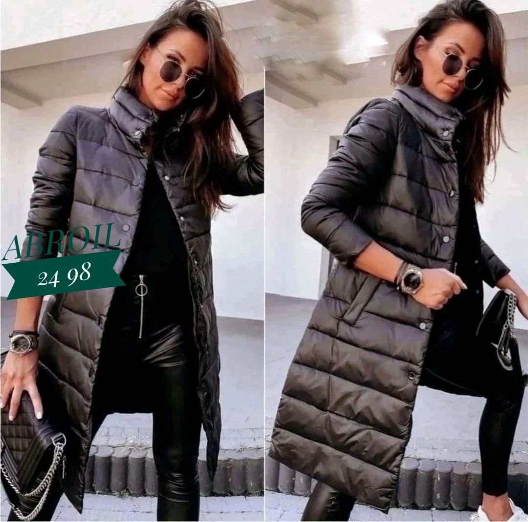 удлиненная куртка,куртка женская,женское пальто на синтепоне,пальто на синтепоне,куртка женская демисезонная