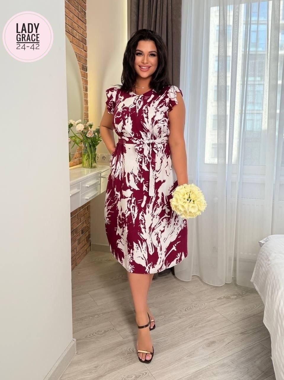 летнее женское платье,женское платье больших размеров,платье летнее,платье большие размеры,модное платье