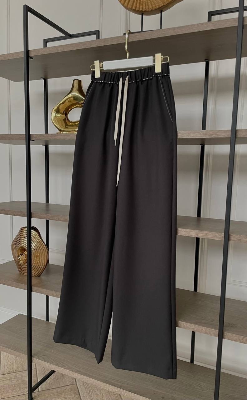 брюки палаццо,брюки спортивные палаццо на резинке,брюки спортивные палаццо,брюки палаццо женские 2026,брюки широкие