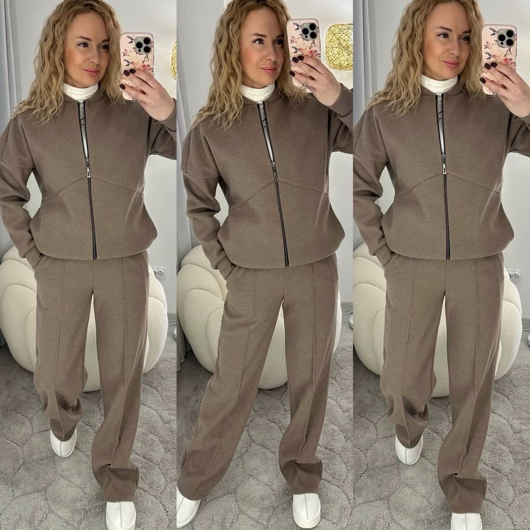 костюм женский на флисе,трикотажные костюмы,женский спортивный костюм на флисе,костюм женский,флисовый женский костюм