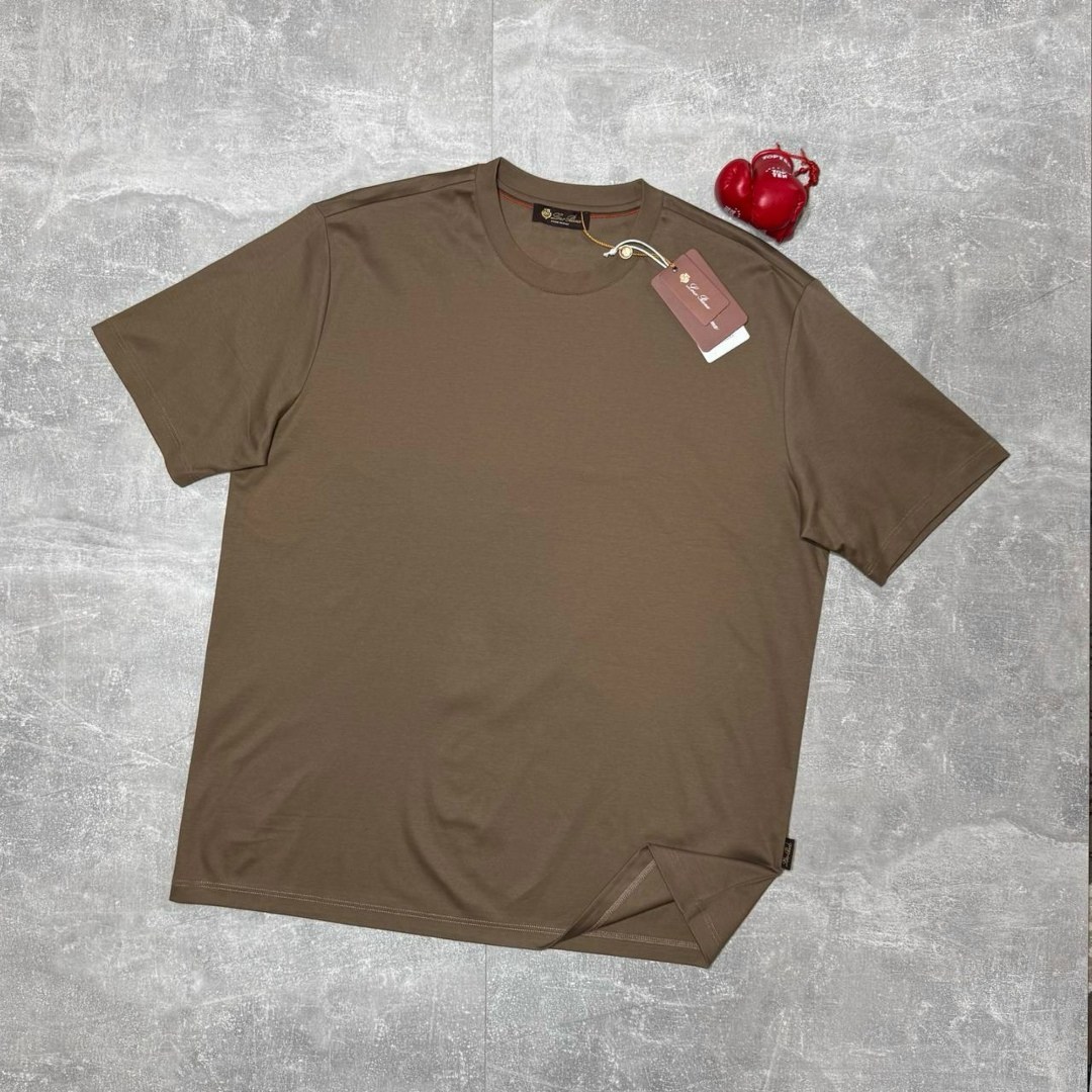 футболка мужская,футболка,футболки для мужчин,брендовые футболки,бежевая футболка