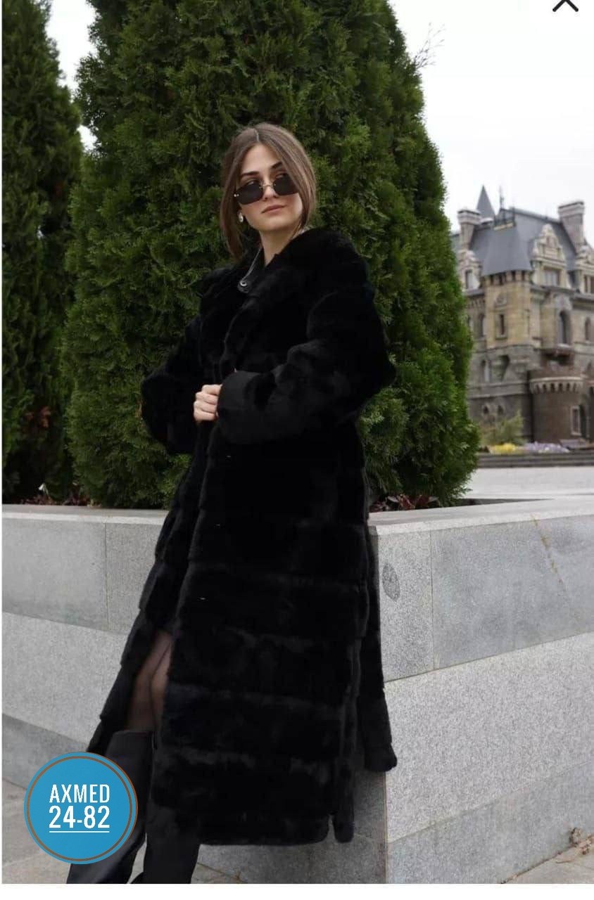 норковая шуба,шуба,шуба норка,шуба норковая графит,шуба натуральная