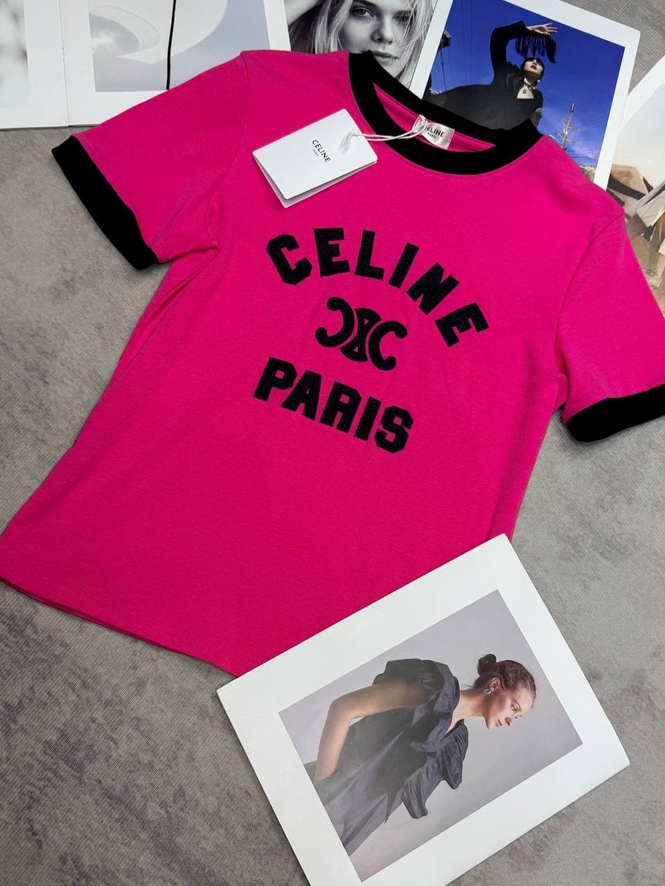 футболки женская,футболки для женщин,футболки модные,футболке,celine paris