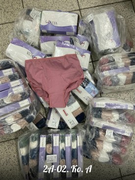 Нижнее белье