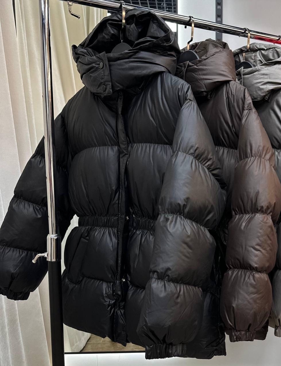 куртка,куртка оверсайз,женская куртка,пуховик зимний женский,пуховики оверсайз