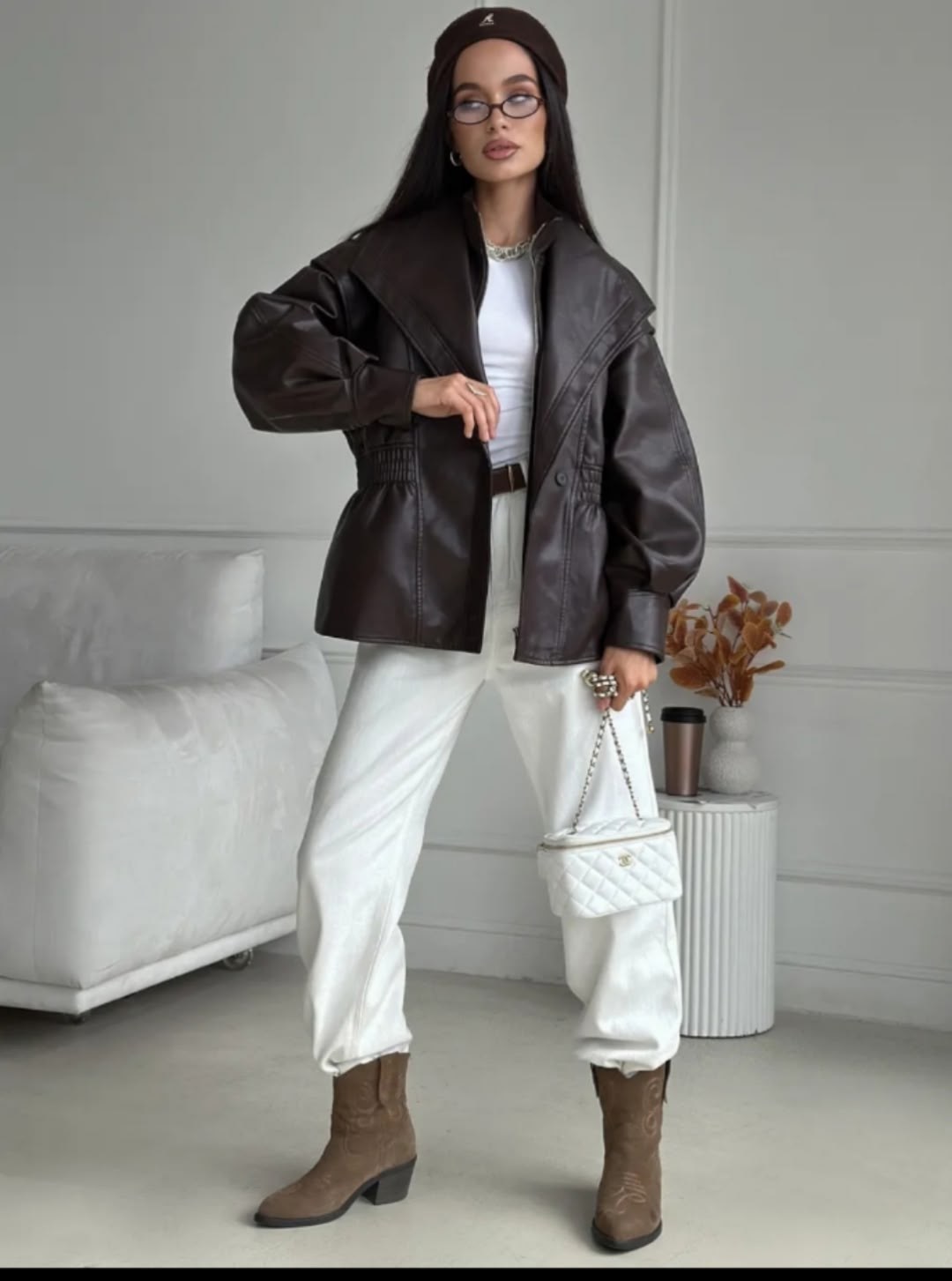 кожаная куртка,женская кожаная куртка,куртка из экокожи,куртка женская,куртка эко кожа