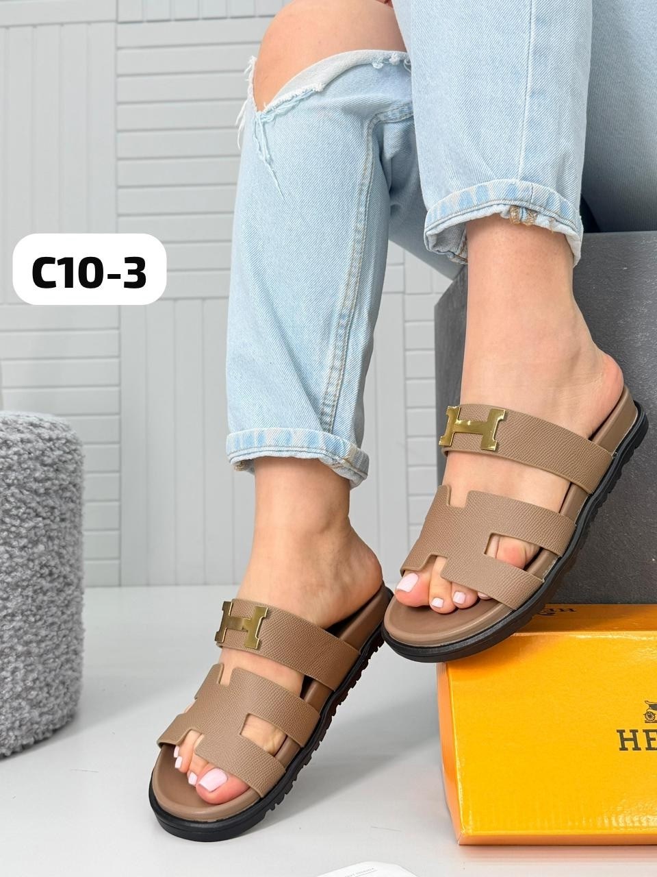 шлепанцы hermes,босоножки hermes,шлепки hermes,шлепанцы hermes the cocoon,женские шлепанцы