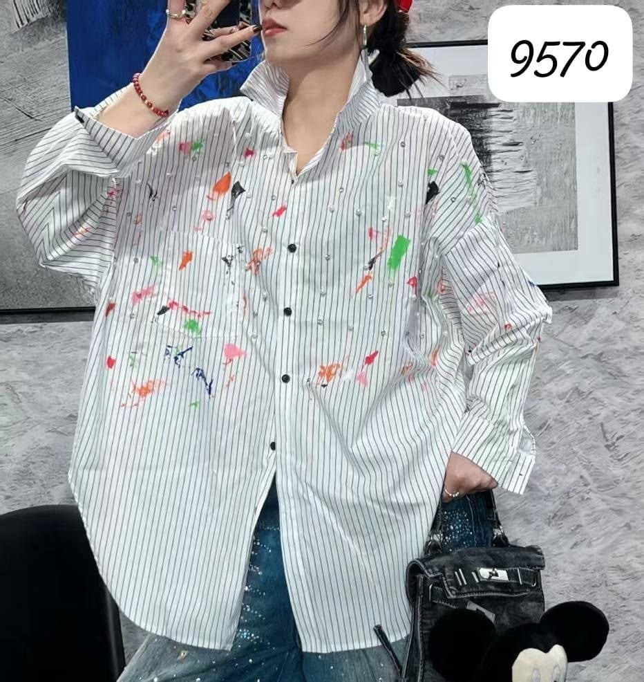 женская рубашка,полосатая рубашка для женщин,рубашка женская в полоску,повседневная рубашка,рубашка модная