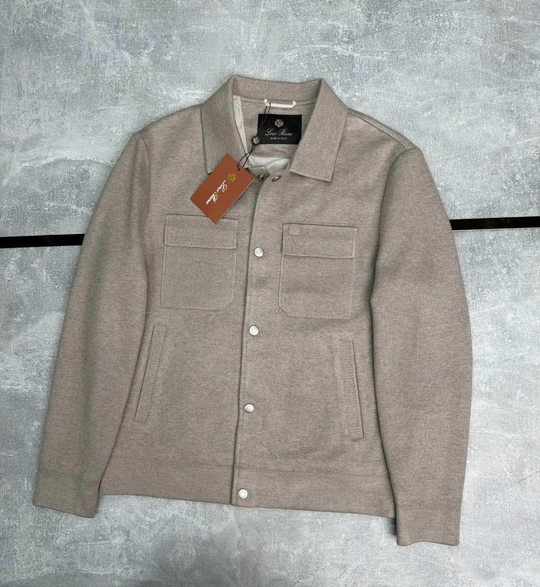 кашемировая куртка loro piana,куртка рубашка,куртка,шерстяная куртка